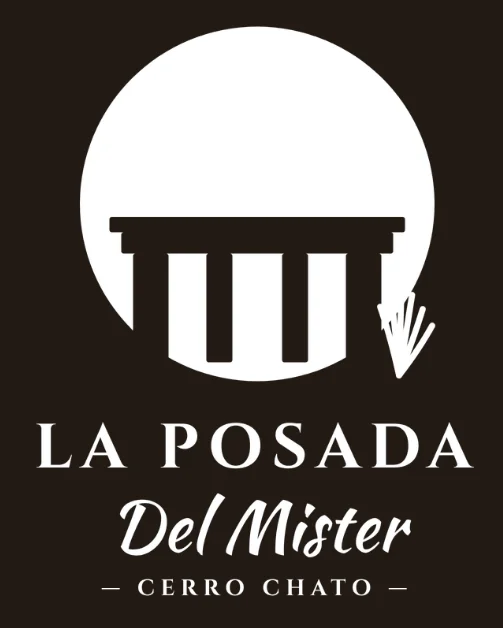 La Posada del Mister · Cerro Chato