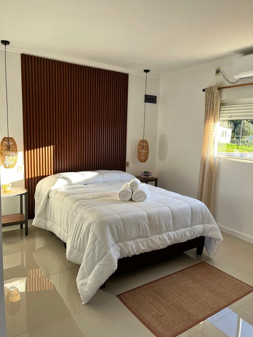 Habitación con jacuzzi para una persona en La Posada del Mister